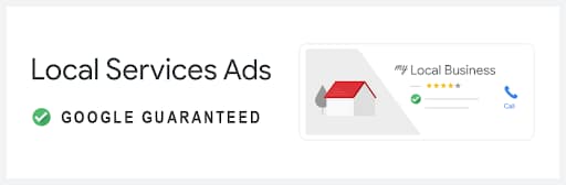 Local Service Ad